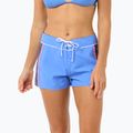 Шорти для плавання жіночі Rip Curl Las Dalias Performance 3" blue 5