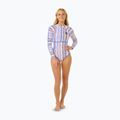 Купальник суцільний жіночий Rip Curl San Carlos UPF Surfsuit multicolor 2