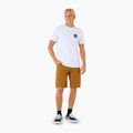 Шорти чоловічі Rip Curl Boardwalk Classic Surf Cargo gold 2