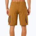 Шорти чоловічі Rip Curl Boardwalk Classic Surf Cargo gold 3