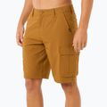 Шорти чоловічі Rip Curl Boardwalk Classic Surf Cargo gold 4