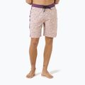 Шорти для плавання чоловічі Rip Curl Mirage Floral Reef smokey grape