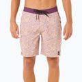 Шорти для плавання чоловічі Rip Curl Mirage Floral Reef smokey grape 5