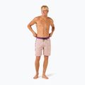 Шорти для плавання чоловічі Rip Curl Mirage Floral Reef smokey grape 2