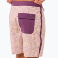Шорти для плавання чоловічі Rip Curl Mirage Floral Reef smokey grape 5