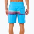 Шорти для плавання чоловічі Rip Curl Mirage Surf Revival blue paint 3