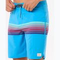 Шорти для плавання чоловічі Rip Curl Mirage Surf Revival blue paint 7