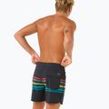 Шорти для плавання чоловічі Rip Curl Mirage Retro Mumma black 4