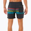 Шорти для плавання чоловічі Rip Curl Mirage Retro Mumma black 3