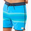 Шорти для плавання чоловічі Rip Curl Surf Revival Volley blue paint 7