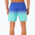 Шорти для плавання чоловічі Rip Curl Laze Fade Volley electric cobalt 3