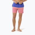 Шорти для плавання чоловічі Rip Curl Combine Volley wild berry