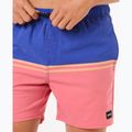 Шорти для плавання чоловічі Rip Curl Combine Volley wild berry 7