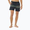 Шорти для плавання чоловічі Rip Curl Framed Volley navy