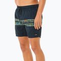 Шорти для плавання чоловічі Rip Curl Framed Volley navy 5