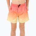 Шорти для плавання дитячі Rip Curl Fade Volley watermelon 4