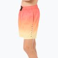 Шорти для плавання дитячі Rip Curl Fade Volley watermelon 5