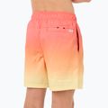 Шорти для плавання дитячі Rip Curl Fade Volley watermelon 7