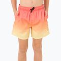 Шорти для плавання дитячі Rip Curl Fade Volley watermelon