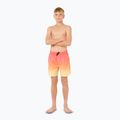 Шорти для плавання дитячі Rip Curl Fade Volley watermelon 2