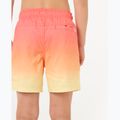 Шорти для плавання дитячі Rip Curl Fade Volley watermelon 3
