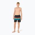 Шорти для плавання дитячі Rip Curl Surf Revival Volley black 2