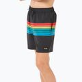 Шорти для плавання дитячі Rip Curl Surf Revival Volley black 6