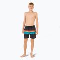 Шорти для плавання дитячі Rip Curl Surf Revival Volley black 2