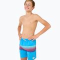 Шорти для плавання дитячі Rip Curl Surf Revival Volley blue paint 4