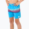 Шорти для плавання дитячі Rip Curl Surf Revival Volley blue paint 6