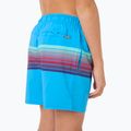 Шорти для плавання дитячі Rip Curl Surf Revival Volley blue paint 7
