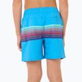 Шорти для плавання дитячі Rip Curl Surf Revival Volley blue paint 3