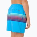 Шорти для плавання дитячі Rip Curl Surf Revival Volley blue paint 5