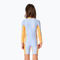 Комбінезон UPF 50+ дитячий Rip Curl Grom Energy UPF Suit ice blue 2