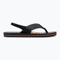 В'єтнамки дитячі Rip Curl Ripper 2 Bloom black/red 2