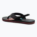 В'єтнамки дитячі Rip Curl Ripper 2 Bloom black/red 3