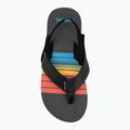 В'єтнамки дитячі Rip Curl Ripper 2 Bloom black/red 5