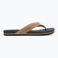 В'єтнамки чоловічі Rip Curl Chiba Bloom Open Toe brown/black 2