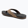 В'єтнамки чоловічі Rip Curl Chiba Bloom Open Toe brown/black 3