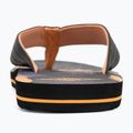 В'єтнамки чоловічі Rip Curl Ripper Bloom black/orange 6