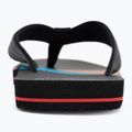 В'єтнамки чоловічі Rip Curl Ripper Bloom black/red 6