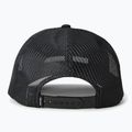 Кепка чоловіча Rip Curl Brand Icon Trucker black 2
