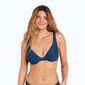 Верхня частина купальника Rip Curl Modern Rib B/C Cup dark blue
