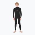 Гідрокостюм дитячий Rip Curl Dawn Patrol 3/2 mm Back Zip black