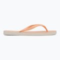 В'єтнамки жіночі Rip Curl Icons Of Surf Bloom peach 2