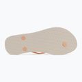 В'єтнамки жіночі Rip Curl Icons Of Surf Bloom peach 4
