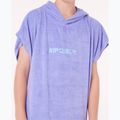 Пончо дитяче Rip Curl Mixed Hooded Towel bright blue 6
