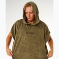 Пончо чоловіче Rip Curl Brand Hooded olive 5