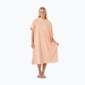 Пончо жіноче Rip Curl Classic Surf Hooded bright peach