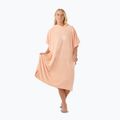 Пончо жіноче Rip Curl Classic Surf Hooded bright peach 4